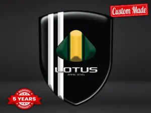 Lotus Étiquettes Affaires Pro Max Résistantes Modernes